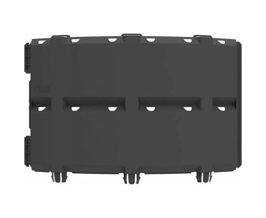 Компостер Протэкт Агроном Премиум 1200 л, черный К-1200 – изображение 5