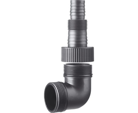 Дренажный насос ЗУБР 900 Вт для грязной воды НПГ-М1-900 – изображение 5