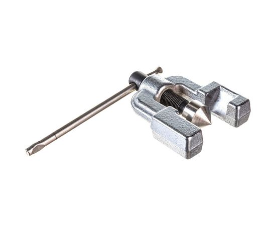 Приспособление для развальцовки и резки тормозных трубок 4-16мм, кейс, 10шт МАСТАК 102-12416C – изображение 5