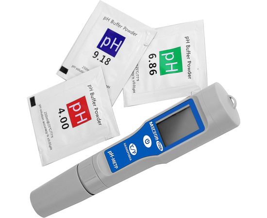 Цифровой pH-метр МЕГЕОН PH 17206 – изображение 5