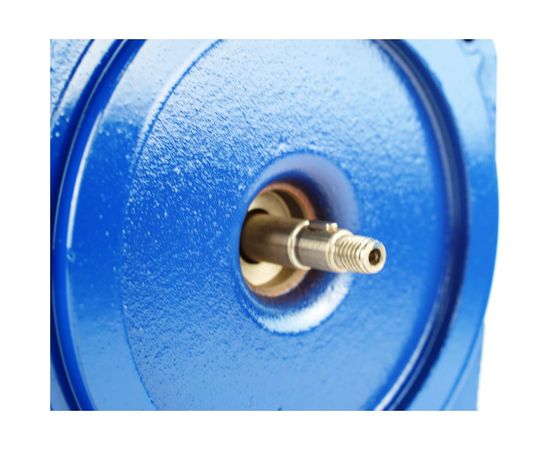 Электродвигатель Мосгриндер однофазный асинхронный JET-100L 1.1кВт 3000 об/мин 220В 19532 – изображение 5