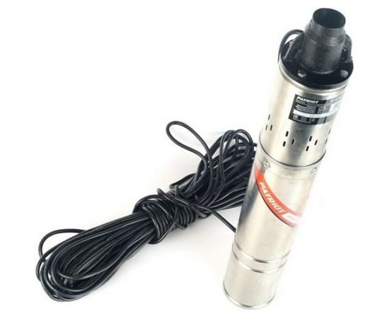Скважинный насос PATRIOT SP 4250 S 315302462 – изображение 5