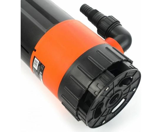 Дренажный насос PATRIOT F 600 D 315302406 – изображение 6