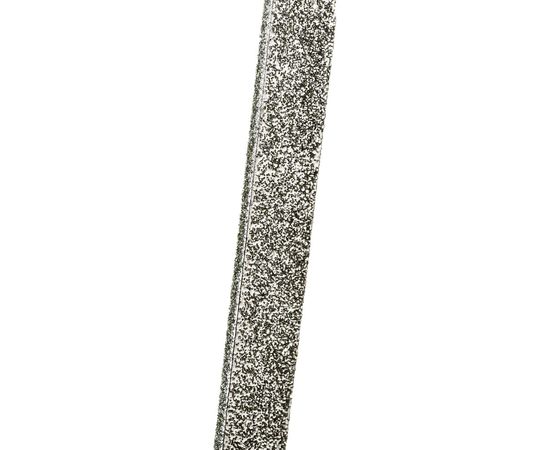 Надфили ULTIMA алмазные, 140х70х3 мм, комплект 5шт, 125001 – изображение 7