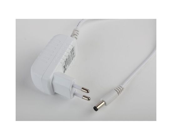 Настольный светильник ЭРА NLED-456-10W-W-G белый с золотом Б0028436 – изображение 7