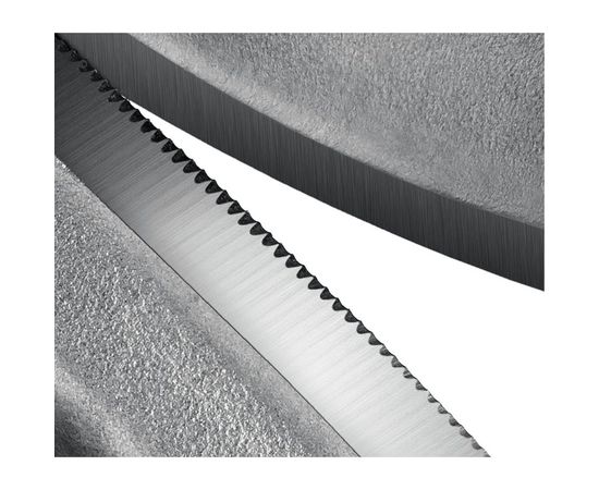 Правые усиленные ножницы по металлу KRAFTOOL Alligator 250 мм 2328-OR – изображение 8