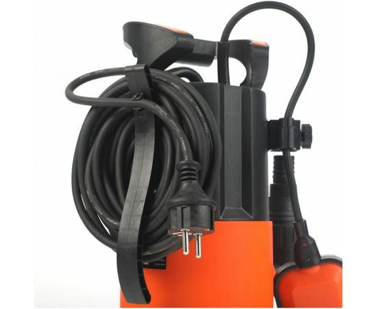 Дренажный насос PATRIOT F 600 D 315302406 – изображение 8