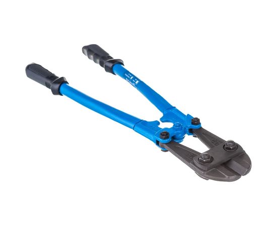 Болторез Зубр Титан Cr-Mo, 62 HRC, кованый коннектор, Профессионал, 450 мм - макс d= 16 мм 23311-045_z02 – изображение 9