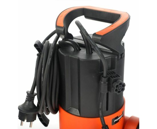 Дренажный насос PATRIOT F 600 D 315302406 – изображение 9