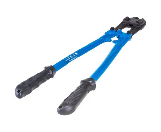 Болторез Зубр Титан Cr-Mo, 62 HRC, кованый коннектор, Профессионал, 450 мм - макс d= 16 мм 23311-045_z02 – изображение 10