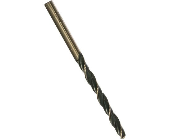 Сверло по металлу оксидированное (5 мм; 86х52 мм) Кратон 1 05 10 041 