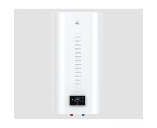 Водонагреватель Royal Clima RWH-EP80-FS Серия EPSILON Inox 112276 