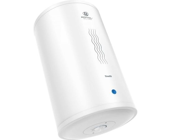 Электрический водонагреватель ROYAL Clima RWH-TS15-RSU 