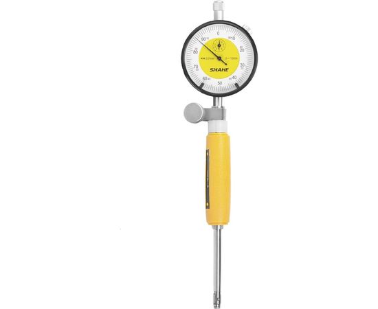 Индикаторный нутромер SHAHE НИ 6-10 0,01 1040574 