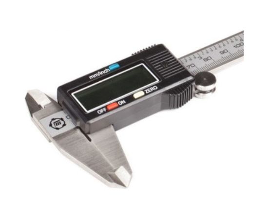 Штангенциркуль ШЦЦ-1-250 0.01 Туламаш 103695 