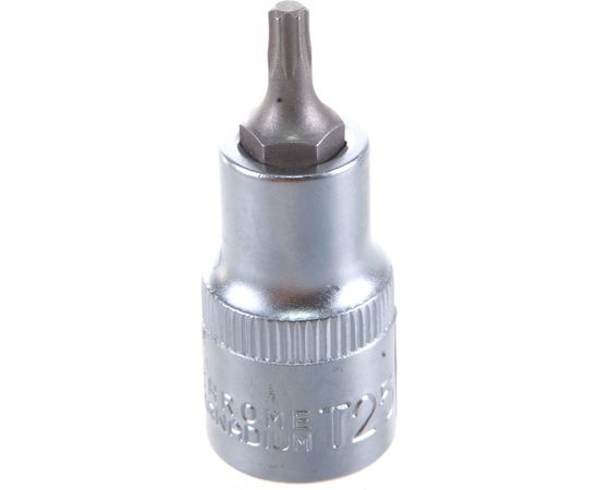 Головка со вставкой TORX (T25; 1/2DR) AV Steel AV-526025 