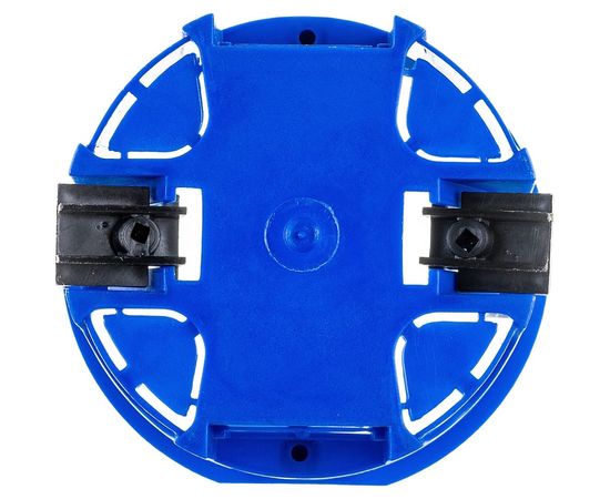 Установочная коробка Промрукав ГСК безгалогенная HF 68х45 1 шт 80-0600 