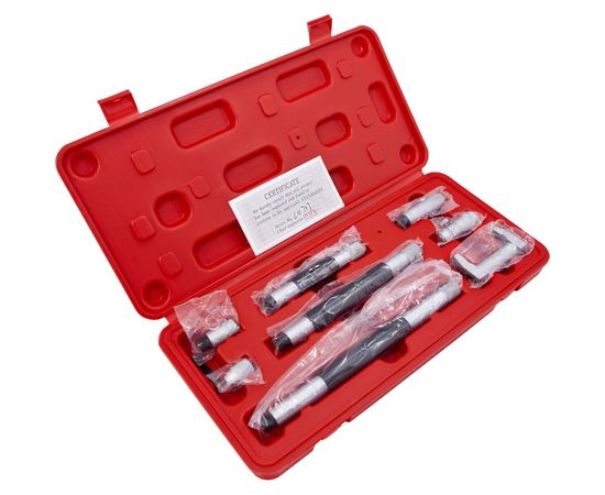 Нутромер НМ 600 ГОСТ 10-88 пр-во Guilin Measuring GRIFF D131030 