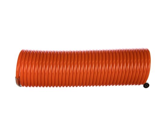 Шланг спиральный воздушный (10 м; 6x8 мм) SRB 10-6 GAV 6684 