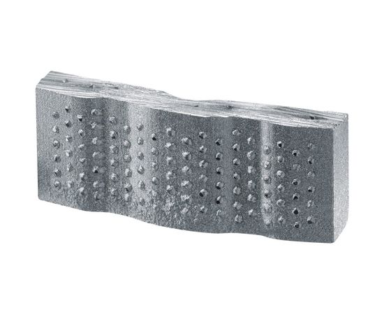 Сегмент алмазный SPX-H (24x3.6x10 мм; для коронок 102-122 мм) Hilti 2157976 