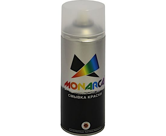 Аэрозольная смывка краски MONARCA 10000 