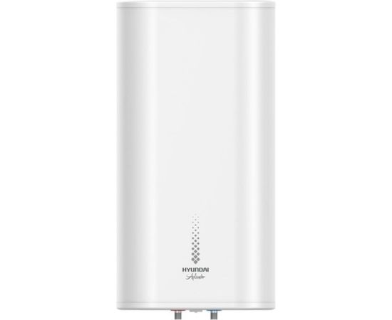 Накопительный водонагреватель Hyundai H-SWS14-80V-UI556 