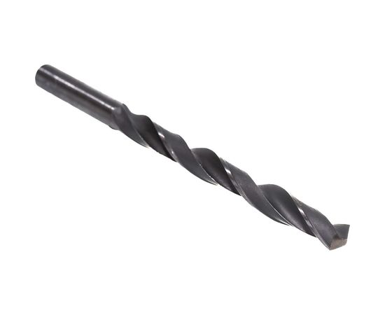 Сверло по металлу (8.9х81х125 мм; ц/х; Р6М5; В; 118) ТехноСталь t116089 
