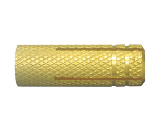 Забиваемый латунный анкер SWFS М8, 100 шт. тов-040526 