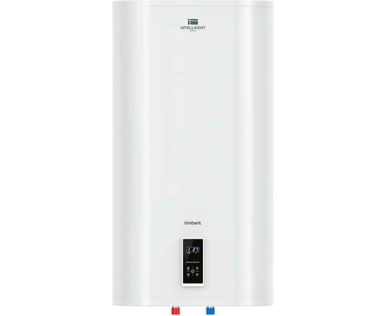 Накопительный водонагреватель Timberk Intelligent T-WSS80-FS51D-V 