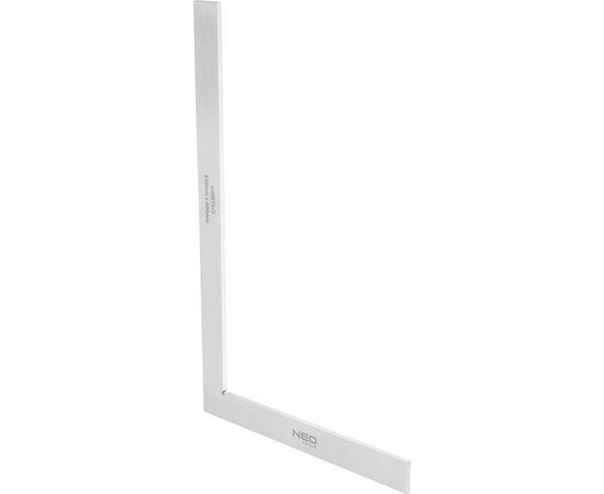 Прецизионный угольник NEO Tools DIN875/2 630x400 мм 72-028 