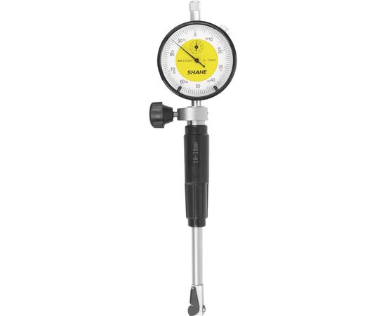 Индикаторный нутромер SHAHE НИ 10-18 0,01 1040575 