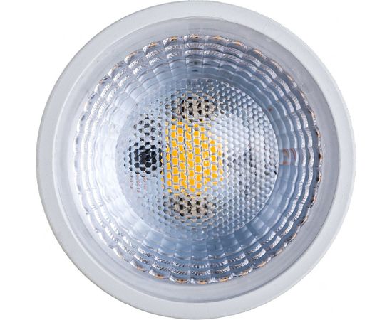 Светодиодная лампа OSRAM LED STAR MR16 6.5Вт GU5.3 500 Лм 3000 К Теплый белый свет 4058075481220 