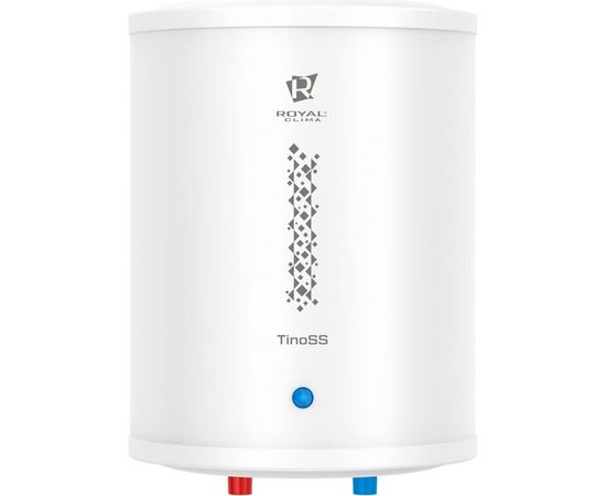 Электрический водонагреватель ROYAL Clima RWH-TS15-RS 