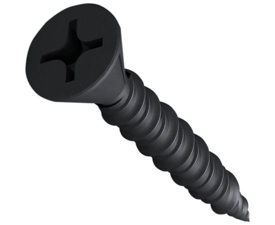 Саморезы SoundGuard ГП 3,9х25 уп. 200 шт. 611238 