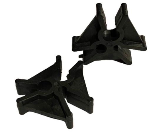 Фиксатор Треугольник (2000 шт; 20 мм) ООО «АлексГрупп» 70317AG12 