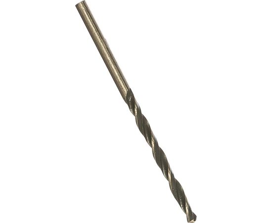 Сверло по металлу оксидированное (3 мм; 61х33 мм) Кратон 1 05 10 021 
