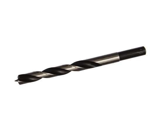 Сверло по дереву спиральное W-образная заточка 11 мм EDGE by PATRIOT 815010078 