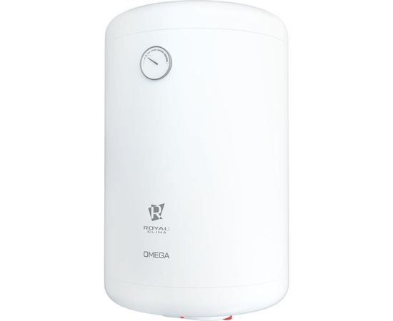 Электрический водонагреватель накопительного типа Royal Clima RWH-OM80-RE 