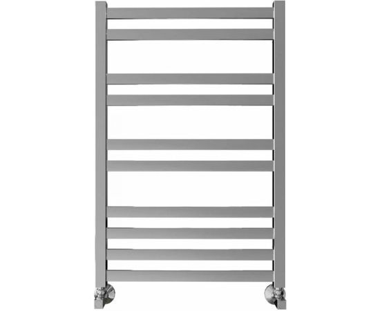 Водяной полотенцесушитель Gigant нижнее подключение 500x800 П10 PVG-05-00 