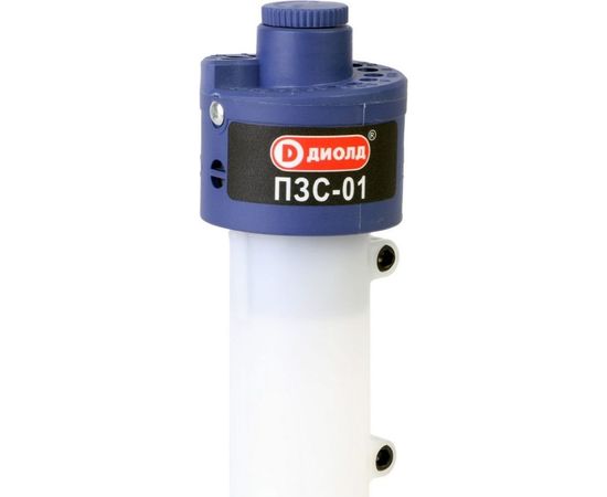 Приспособление для заточки сверл ДИОЛД ПЗС-01 10163010 