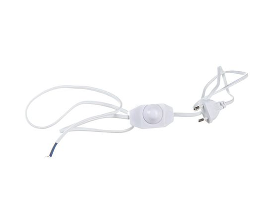 Диммер со шнуром SVET 1,8 м белый SV0417-0002 