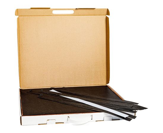 Звукоизоляция канализационных труб PIPE KIT (комплект) SGM 70006898 – изображение 2