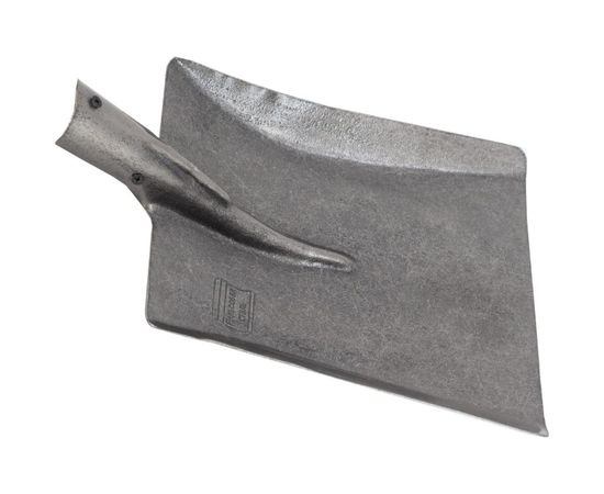 Совковая песочная лопата (тип 1) с черенком ZOLDER 128442 – изображение 2