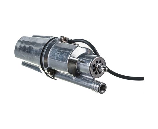 Вибрационный насос REDVERG RD-VP50B/10 5025667 – изображение 2