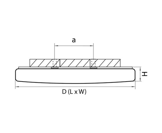 Потолочный светодиодный светильник Lightstar 225202 – изображение 2