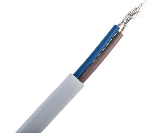 Диммер со шнуром SVET 1,8 м белый SV0417-0002 – изображение 2