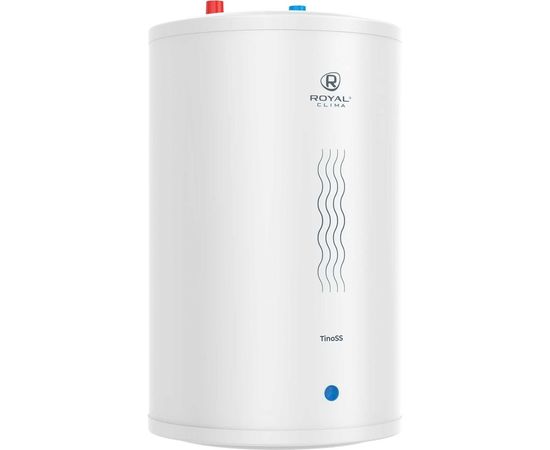 Электрический водонагреватель ROYAL Clima RWH-TS15-RSU – изображение 2
