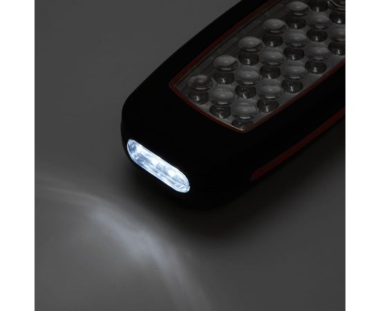 Рабочий фонарь FERON на батарейках TH2403 3xААА 2W пластик 41715 – изображение 2