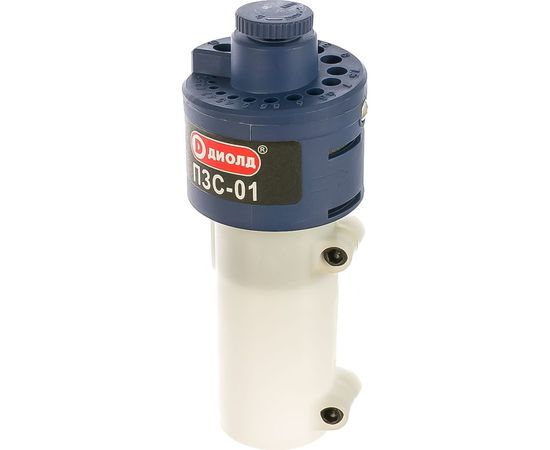 Приспособление для заточки сверл ДИОЛД ПЗС-01 10163010 – изображение 2