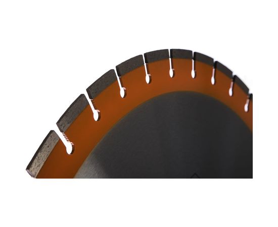 Круг алмазный сегментный 1A1RSS Универсал Master Line (600х90/50 мм) DIAM 000492 – изображение 2